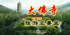 男人的大鸡插骚逼视频猛操中国浙江-新昌大佛寺旅游风景区